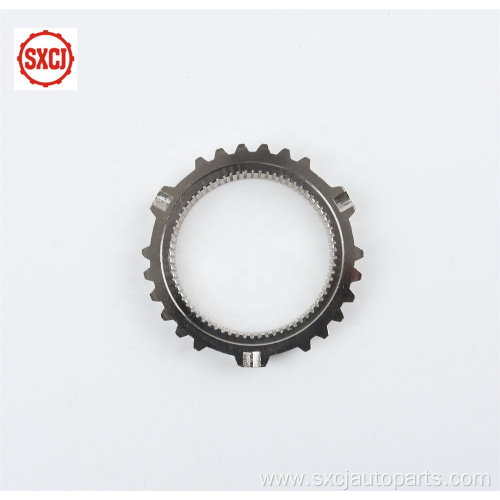 Auto parts spare parts Transmission Synchronizer Ring for PEUGEOT